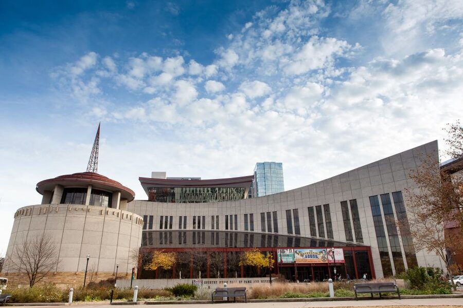 Nashville: Country Music Hall of Fame and Museum - Five Things to Know Before You Go