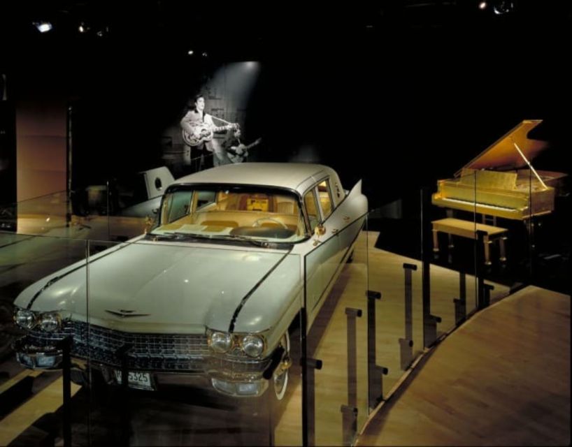 Nashville: Country Music Hall of Fame and Museum - Is $31 a Good Value?