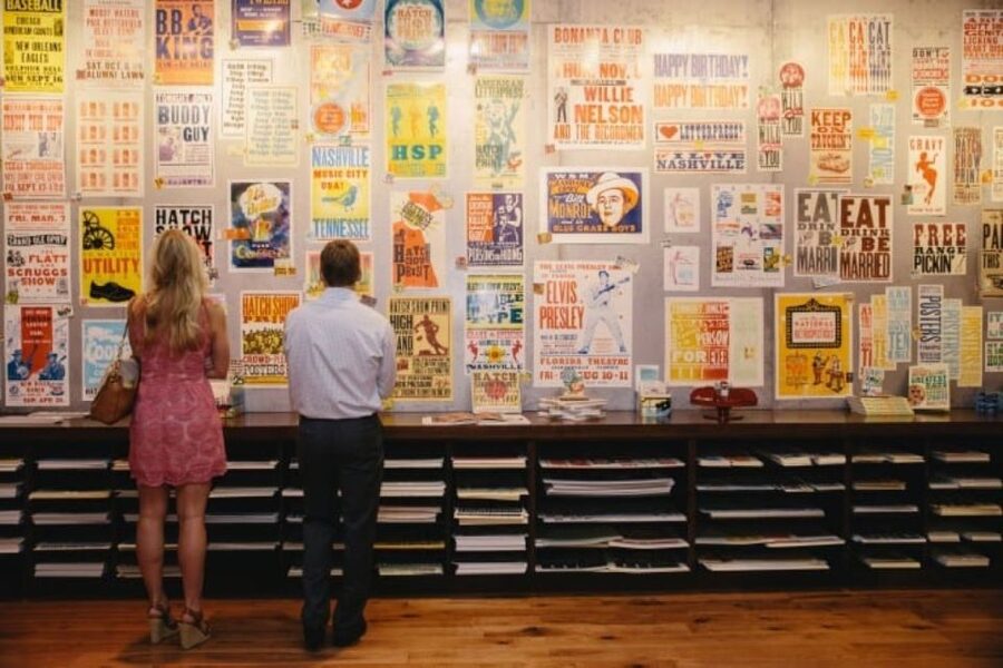Nashville: Country Music Hall of Fame and Museum - Taylor Swift Education Center and Special Programs