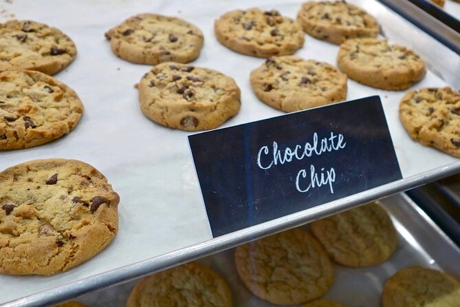 Nashville: Food Tour with 5+ Tastings of Local Delicacies - Choosing Between East Nashville and 12South