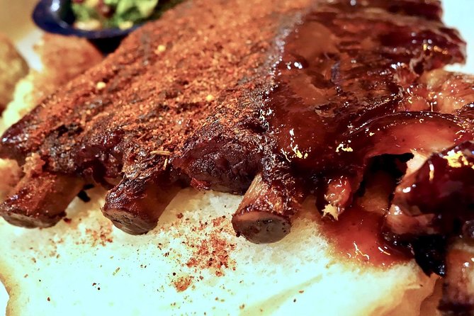 Nashville: Food Tour with 5+ Tastings of Local Delicacies - 12South: Breakfast, Boutiques, and Contemporary Southern Food