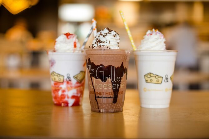 Nashville: Food Tour with 5+ Tastings of Local Delicacies - What the Guides Add to the Food