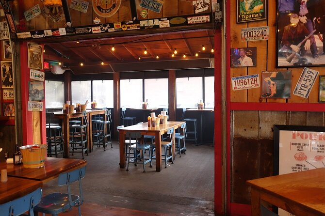 Nashville: Food Tour with 5+ Tastings of Local Delicacies - Is $98 a Fair Price?