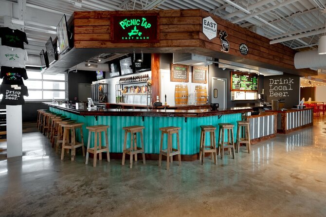 Nashville: Food Tour with 5+ Tastings of Local Delicacies - FAQ