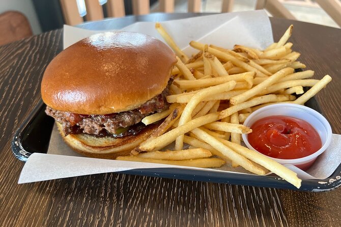 Nashville: Food Tour with 5+ Tastings of Local Delicacies - East Nashville: A Hearty Walk Through Five Points and East Edgefield