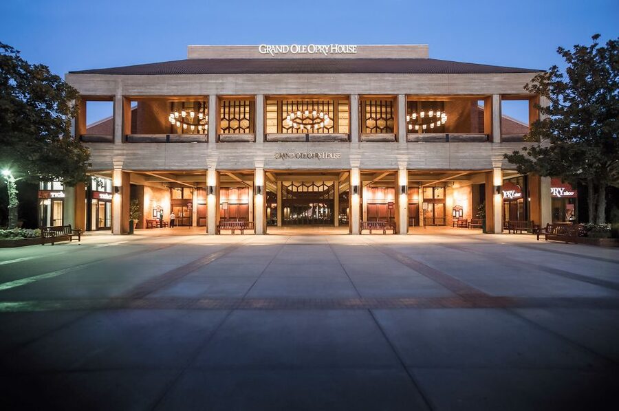 Nashville: Grand Ole Opry Show Ticket - Key points to know before you go