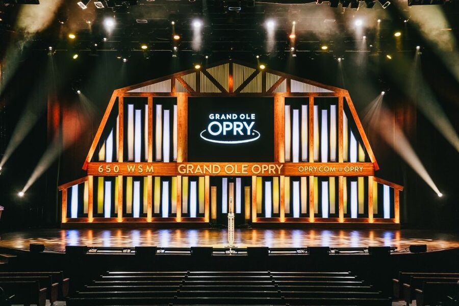 Nashville: Grand Ole Opry Show Ticket - Is the ticket good value for Nashville?