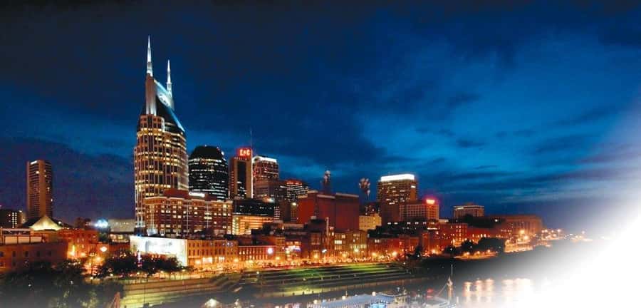 Nashville: Homes of the Stars Narrated Bus Tour - Key points to know before booking