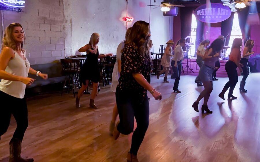 Nashville: Line Dancing Class with Keepsake Video - Should you book the Nashville line dancing class?