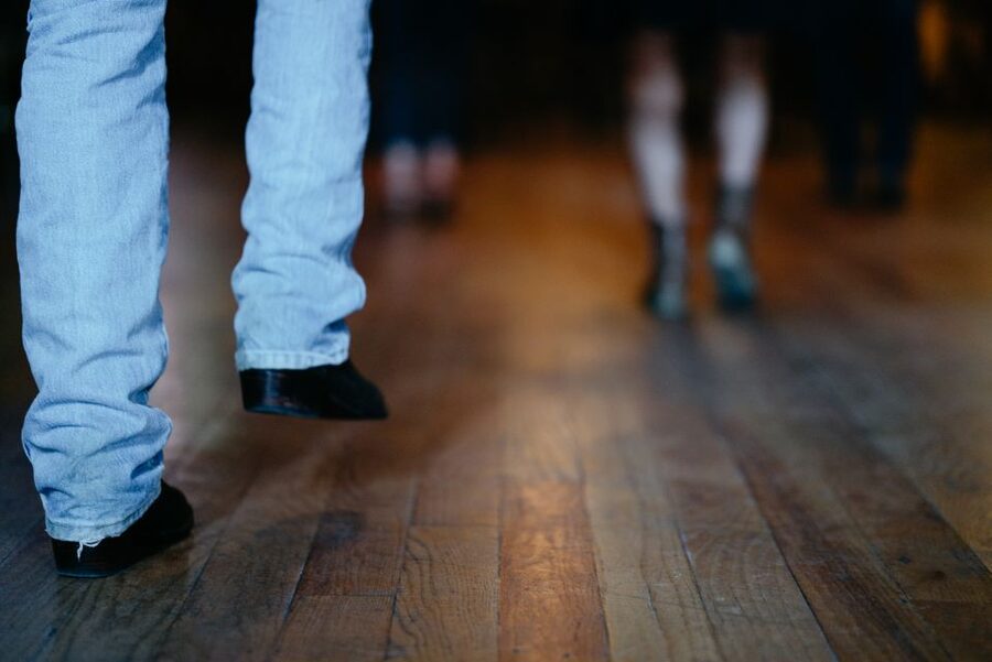 Nashville: Line Dancing Class with Keepsake Video - Why this works for families and solo visitors