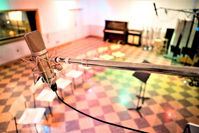 Nashville RCA Studio B & Country Music Hall of Fame Ticket Combo - Key points to know before you book