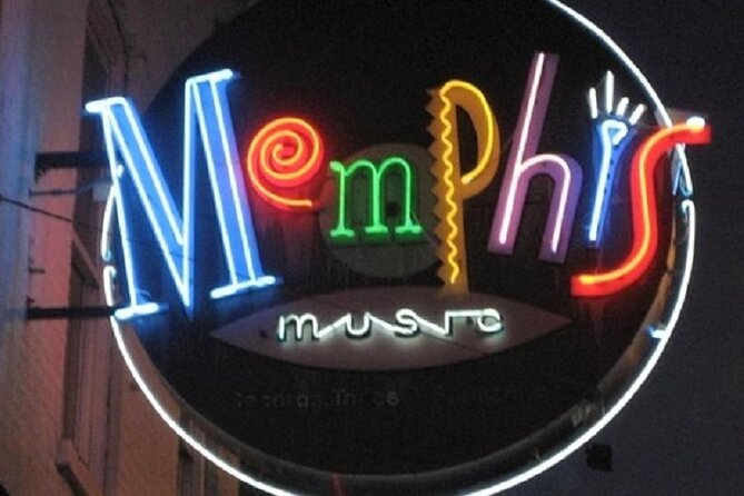 Nashville to Memphis Daytrip with Graceland VIP Tour and Sun Studio Admission - How much time do you get at Graceland?