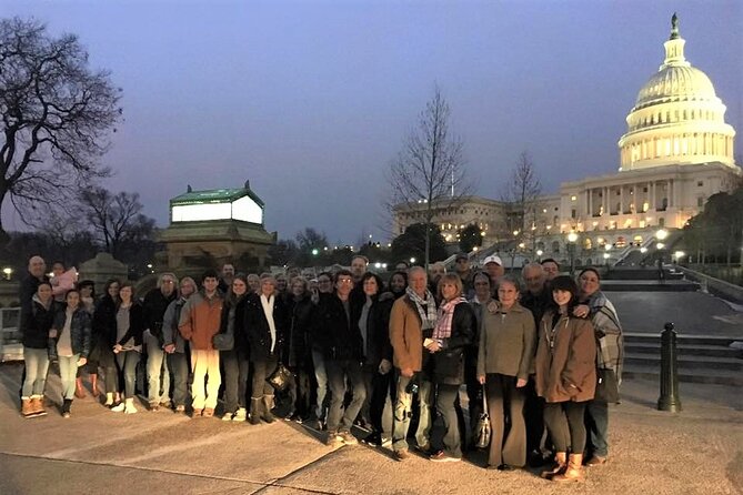 National Mall Night Tour with 10+ Monuments (Public or Private) - What the guides add to the experience