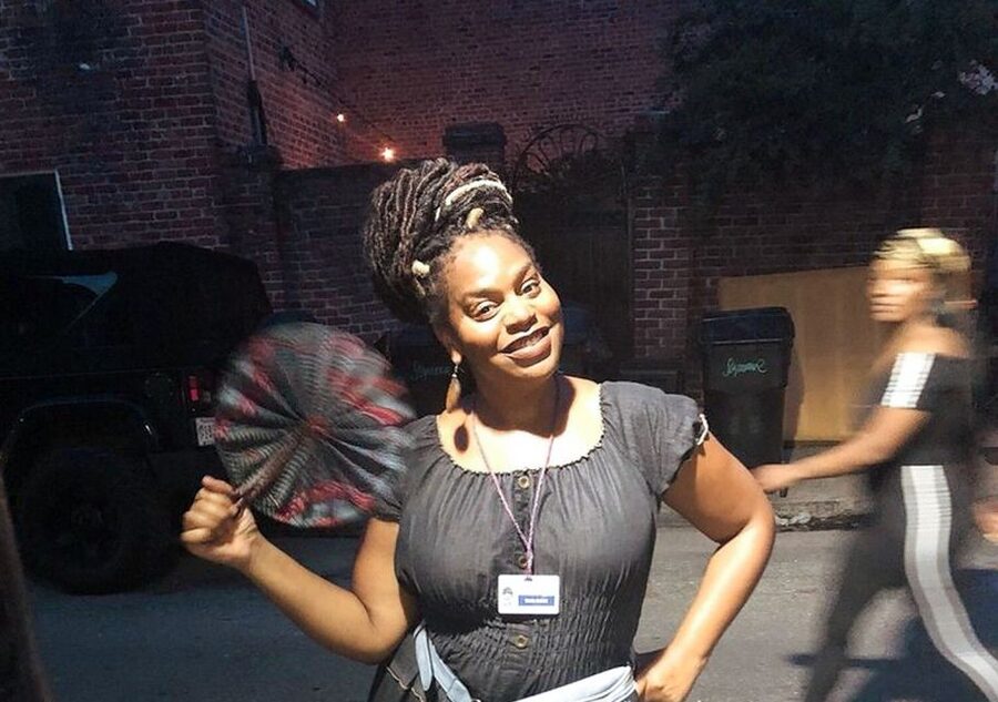 New Orleans: 2-Hour Ghosts & Vampires Walking Tour - History first, ghosts second