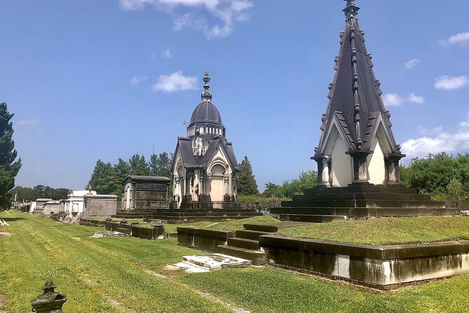 New Orleans Cemetery Walking Tour - Is $30 a Fair Price?