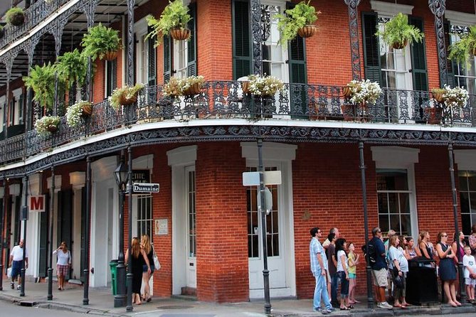 New Orleans City and Cemetery Sightseeing Tour - Who Will Get the Most From This Tour?