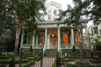 New Orleans City Sightseeing Hop-On Hop-Off Bus Tour