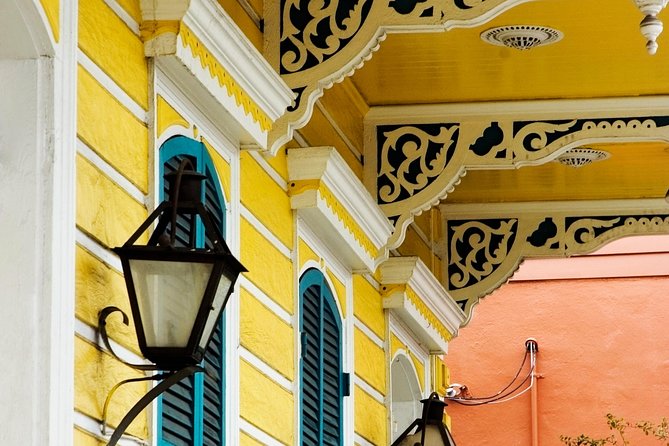 New Orleans City Tour: French Quarter, Garden District & Cemetery - Why this three-hour tour works as a city orientation