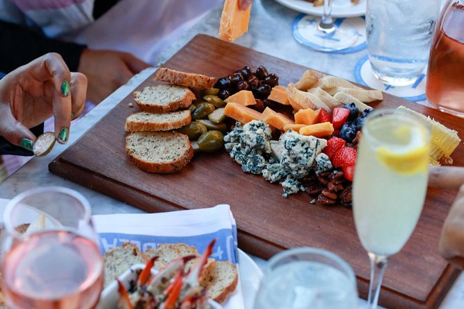 New Orleans Cocktail and Food History Tour - Why this food and cocktail walk works