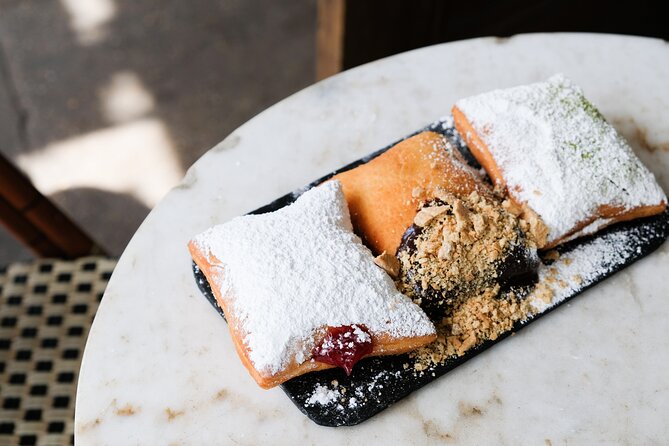 New Orleans Delicious Donuts & Beignets: A Sweet Walking Tour - Why this pastry walk works beyond the French Quarter