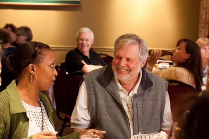 New Orleans Demonstration Cooking Class with Meal - What you get for $43