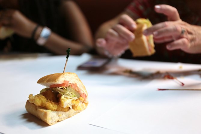 New Orleans Food and History Walking Tour - Why start New Orleans with this food walk?