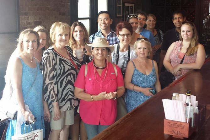 New Orleans Food Walking Tour of the French Quarter with Small-Group Option - Creole brisket and the city’s sandwiches