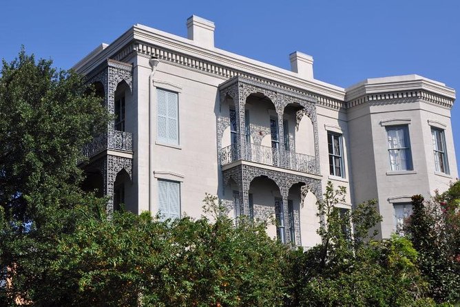 New Orleans French Quarter and More Carriage Ride - St. Louis Cathedral and Place D’Armes