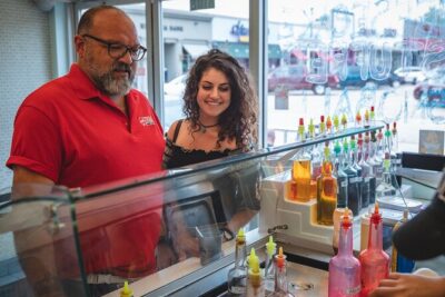 New Orleans French Quarter Food Tour: Cajun, Creole and Culture