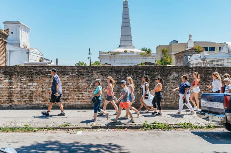 New Orleans: French Quarter, Voodoo and Cultural Experience - Understanding Voodoo and Marie Laveau