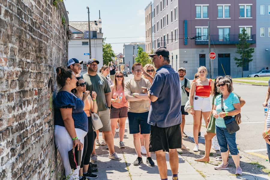 New Orleans: French Quarter, Voodoo and Cultural Experience - What the $29 price really buys you