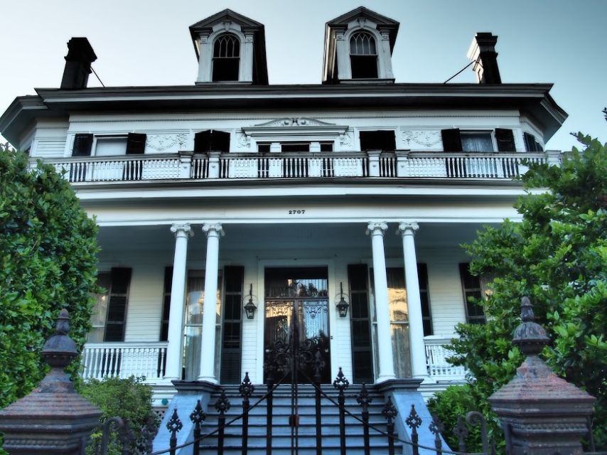 New Orleans: Garden District Tour - What Makes the Guides Effective