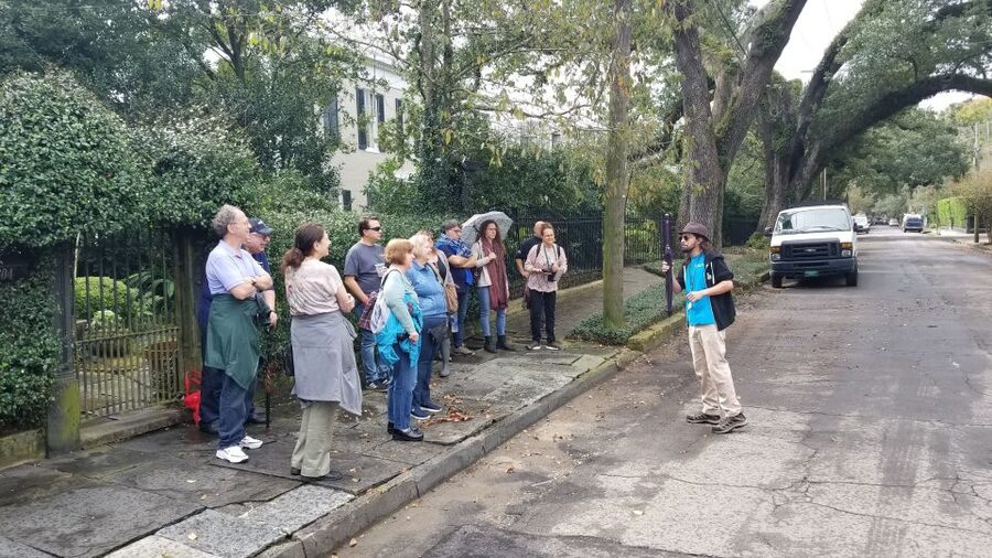 New Orleans: Garden District Tour - Who Will Enjoy This Walk Most?