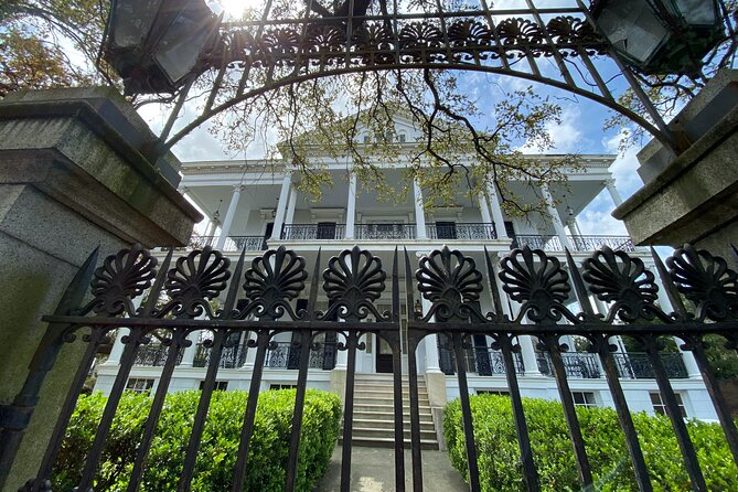 New Orleans: Garden District Tour - Why the Garden District Feels So Different