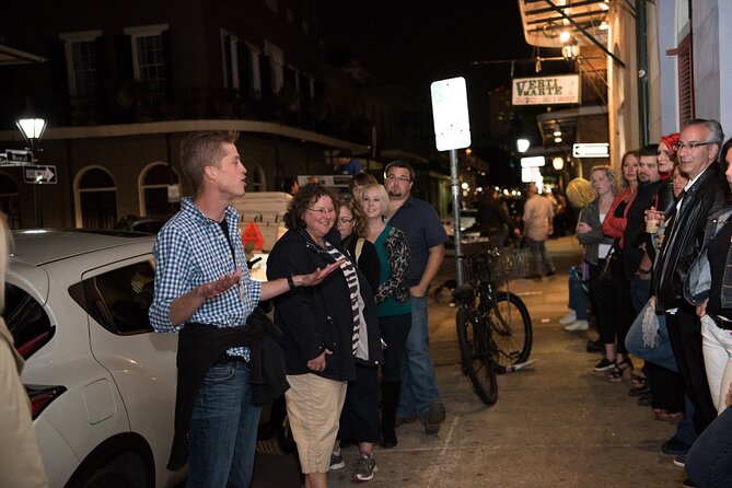 New Orleans Killers and Thrillers Tour - The Pharmacy Museum and the city’s stranger stories