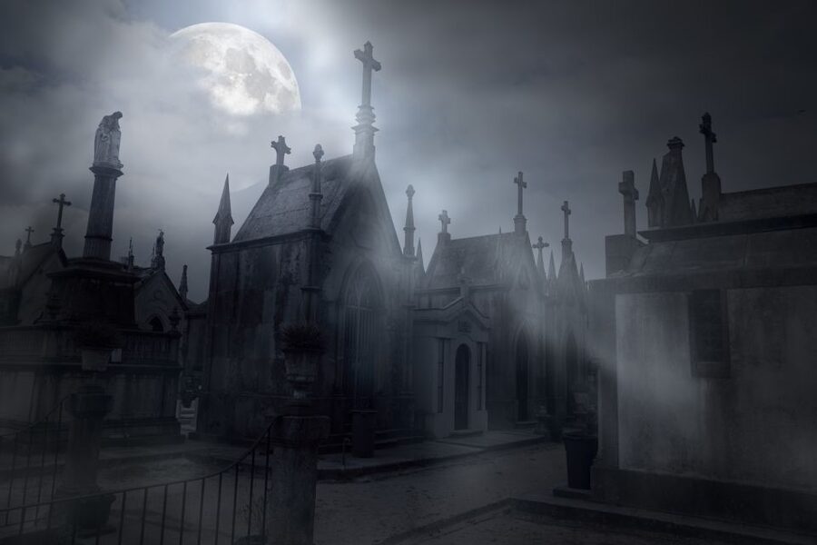 New Orleans: Night Cemetery and Ghost BYOB Bus Tour - Final verdict: book for the stories, setting, and shared fun
