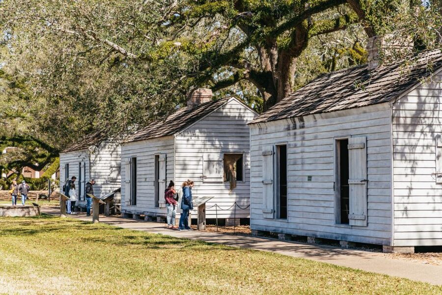 New Orleans: Oak Alley Plantation & Airboat Swamp Combo Tour - Who should book this day trip?