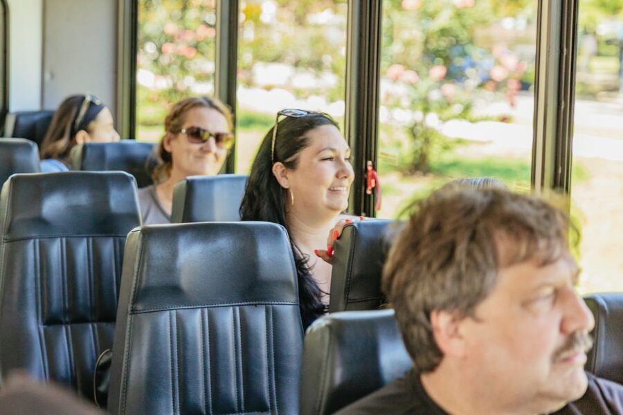 New Orleans: Sightseeing Bus Tour - What $47 gets you