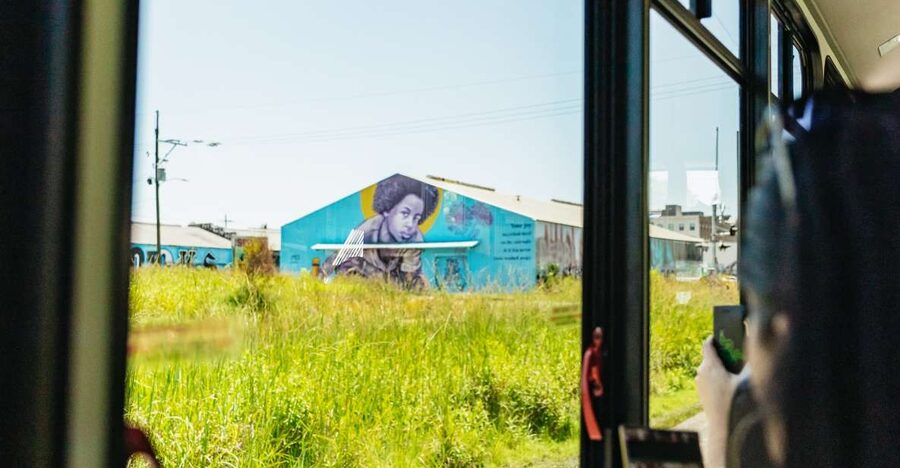 New Orleans: Sightseeing Bus Tour - Why this bus tour works as a first look at New Orleans