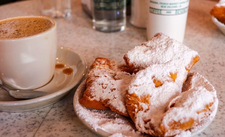 New Orleans: Sightseeing Bus Tour - Musicians’ Village and Tremé’s cultural story