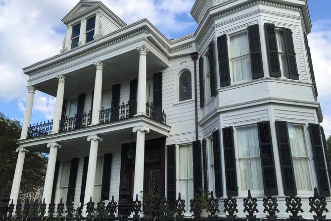 New Orleans Small-Group Garden District Walking Tour - Who will enjoy this tour most?