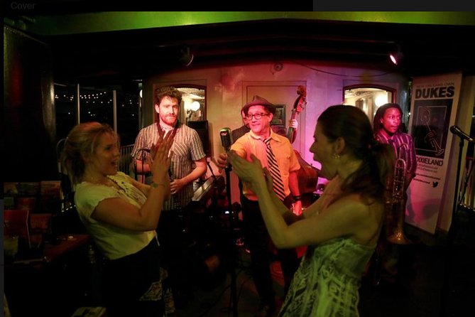 New Orleans Steamboat Natchez Jazz Cruise with Dinner Option - Timing, weather, and comfort tips