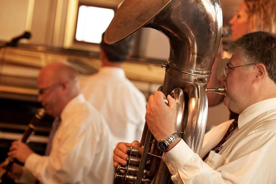 New Orleans: Sunday Steamboat Jazz Cruise + Optional Brunch - Timing tips for a better ride