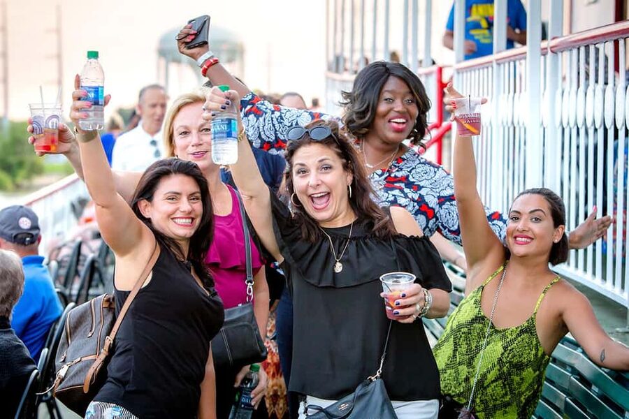New Orleans: Sunday Steamboat Jazz Cruise + Optional Brunch - Who will enjoy this cruise most?