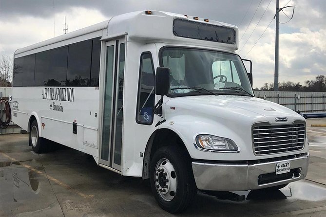 New Orleans Swamp Tour Boat Adventure with Transportation - Is $60 a fair price?