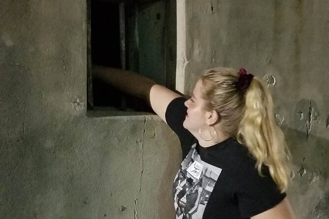 New Orleans True Murder Tour: Sinister Criminal Intentions - What the $37 price really covers