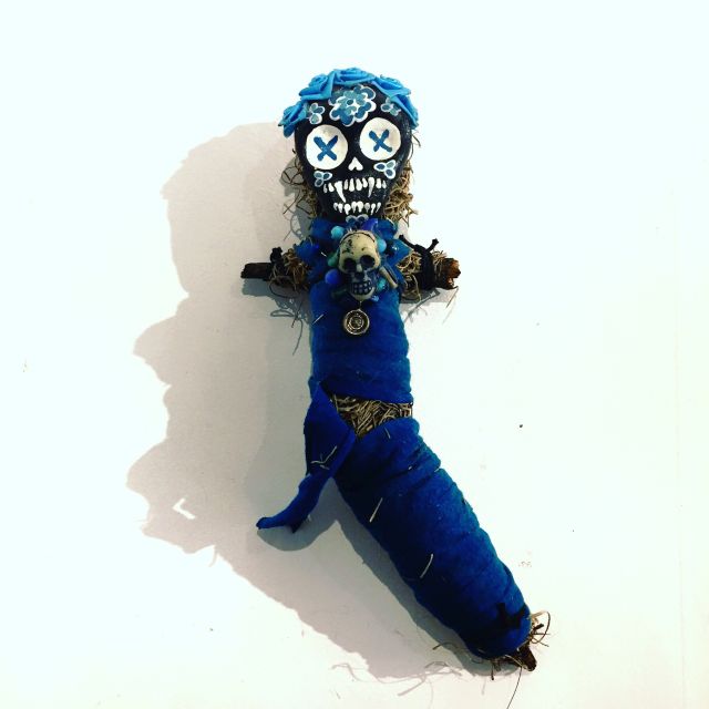 New Orleans: Voodoo Queen Tour of French Quarter - Why Marie Laveau gives the walk its focus