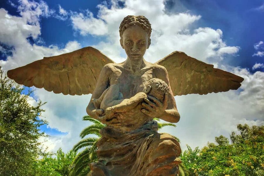 New Orleans: Whitney Plantation Tour with Transportation - Key points before you book