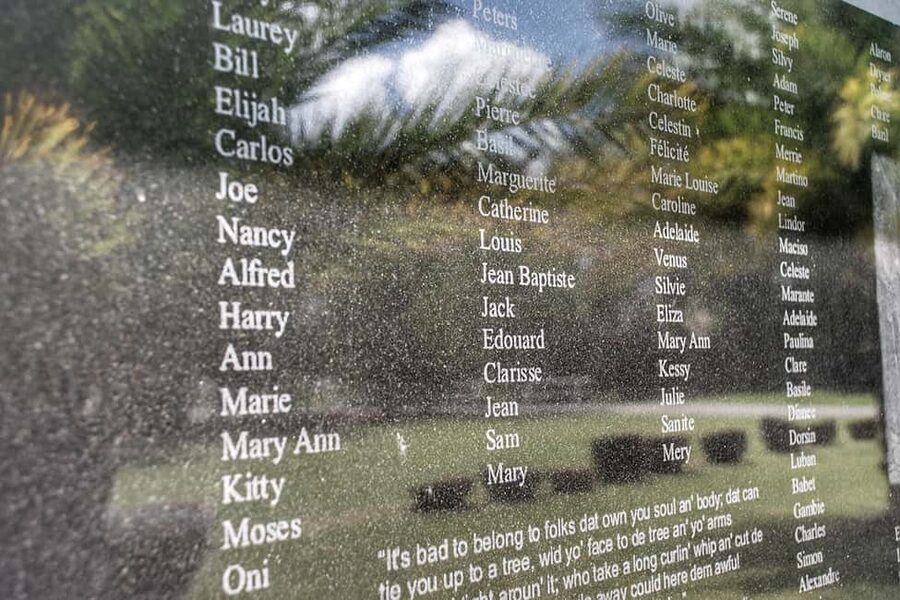 New Orleans: Whitney Plantation Tour with Transportation - Memorials, exhibits, and first-person accounts