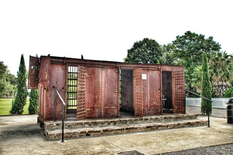 New Orleans: Whitney Plantation Tour with Transportation - How much time you need at Whitney